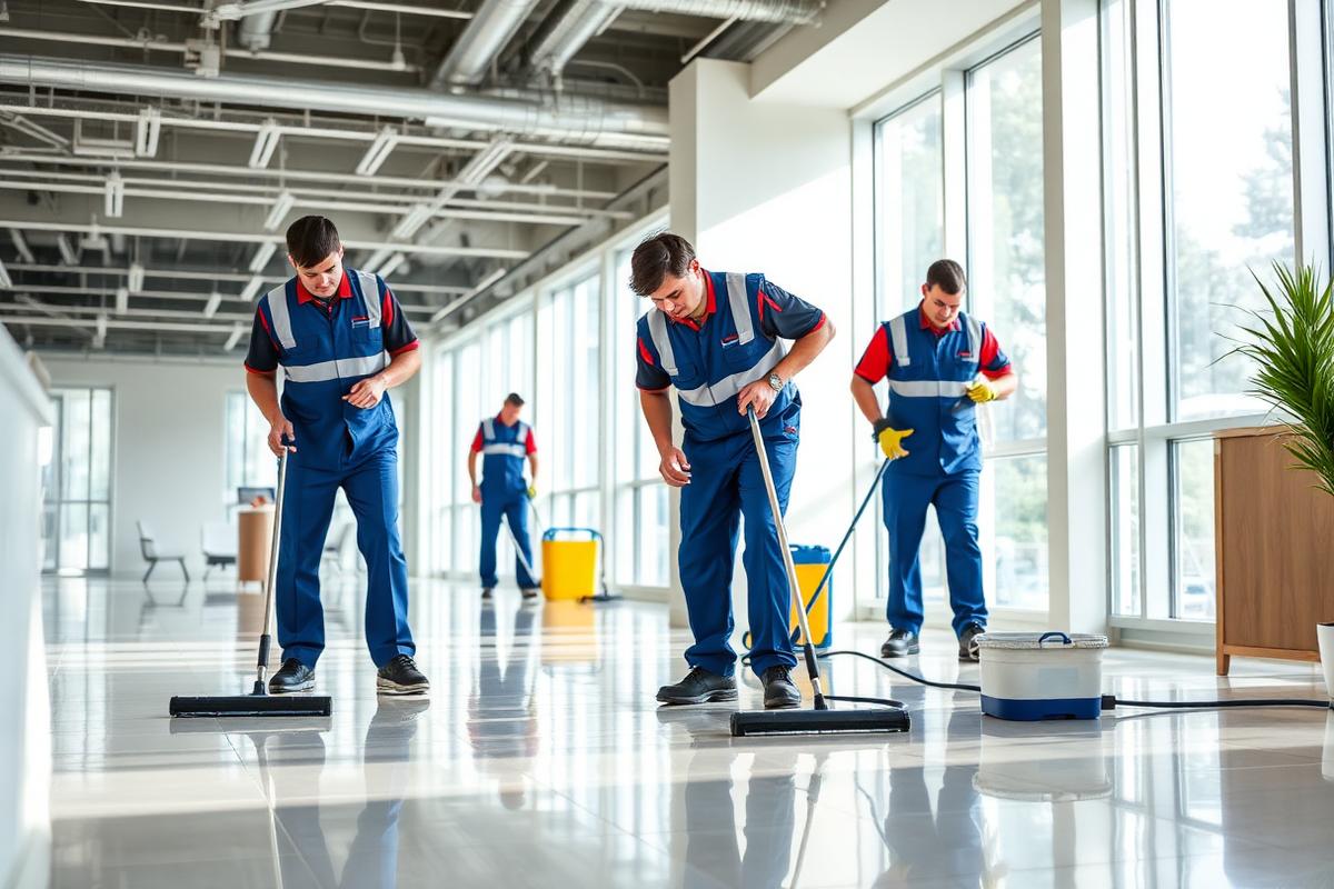 MVL Cleaning Services