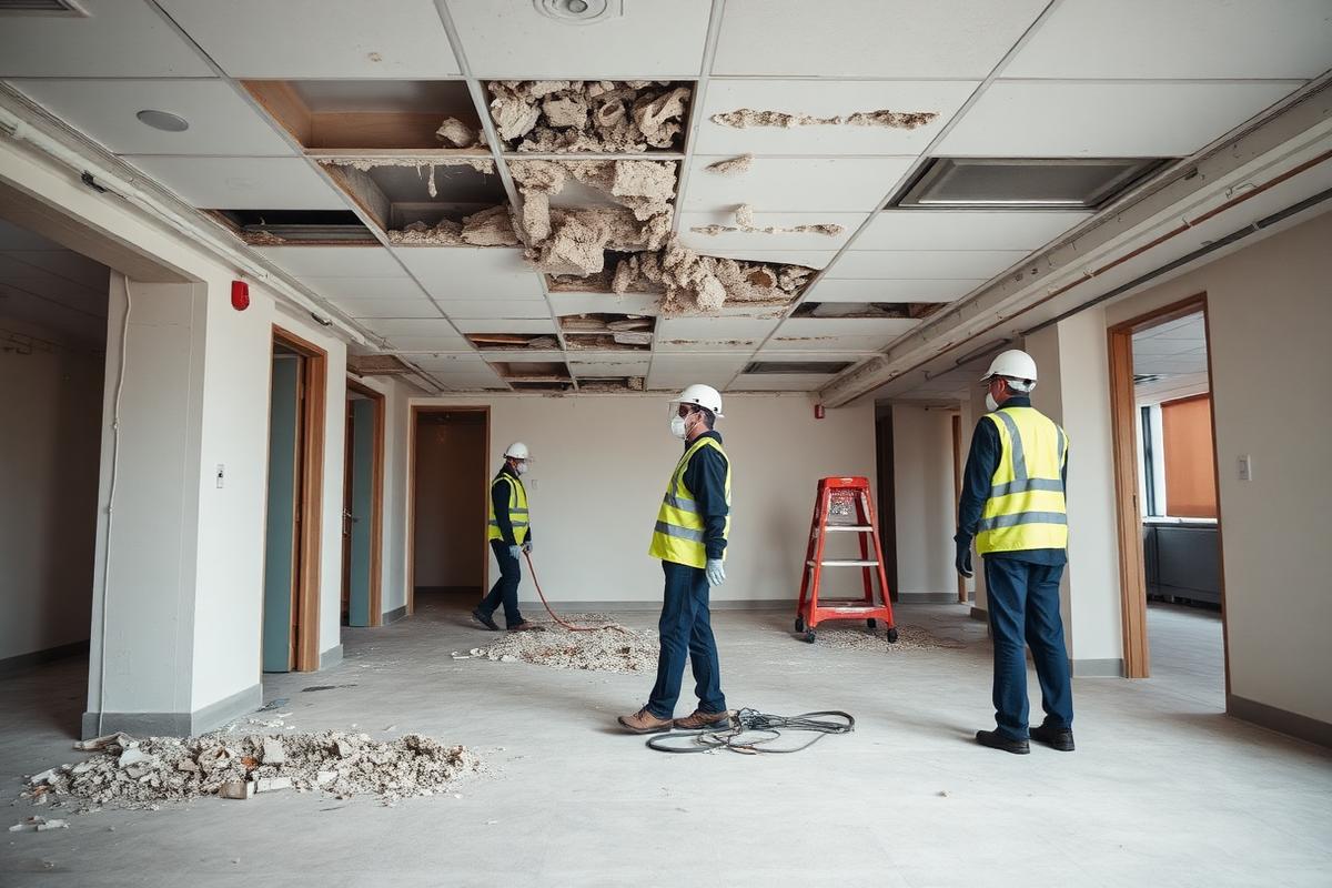 MVL Strip Out & Demolition